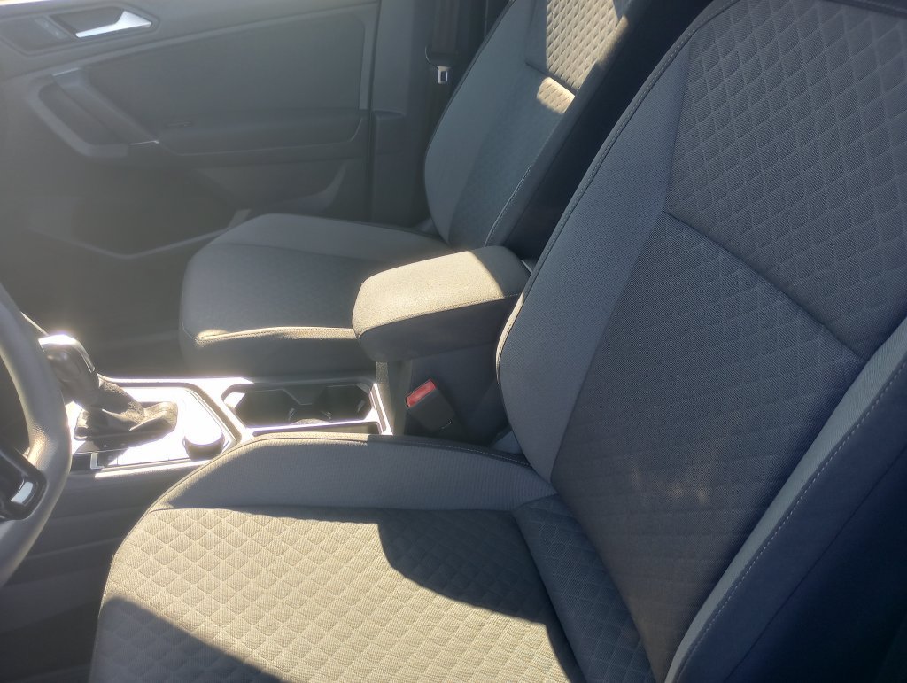 Used 2020 Volkswagen Tiguan S AWD/4WD image 21