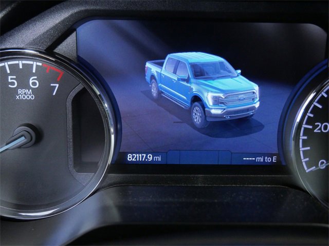 Certified 2021 Ford F150 XLT w/ Equipment Group 302A High image 18