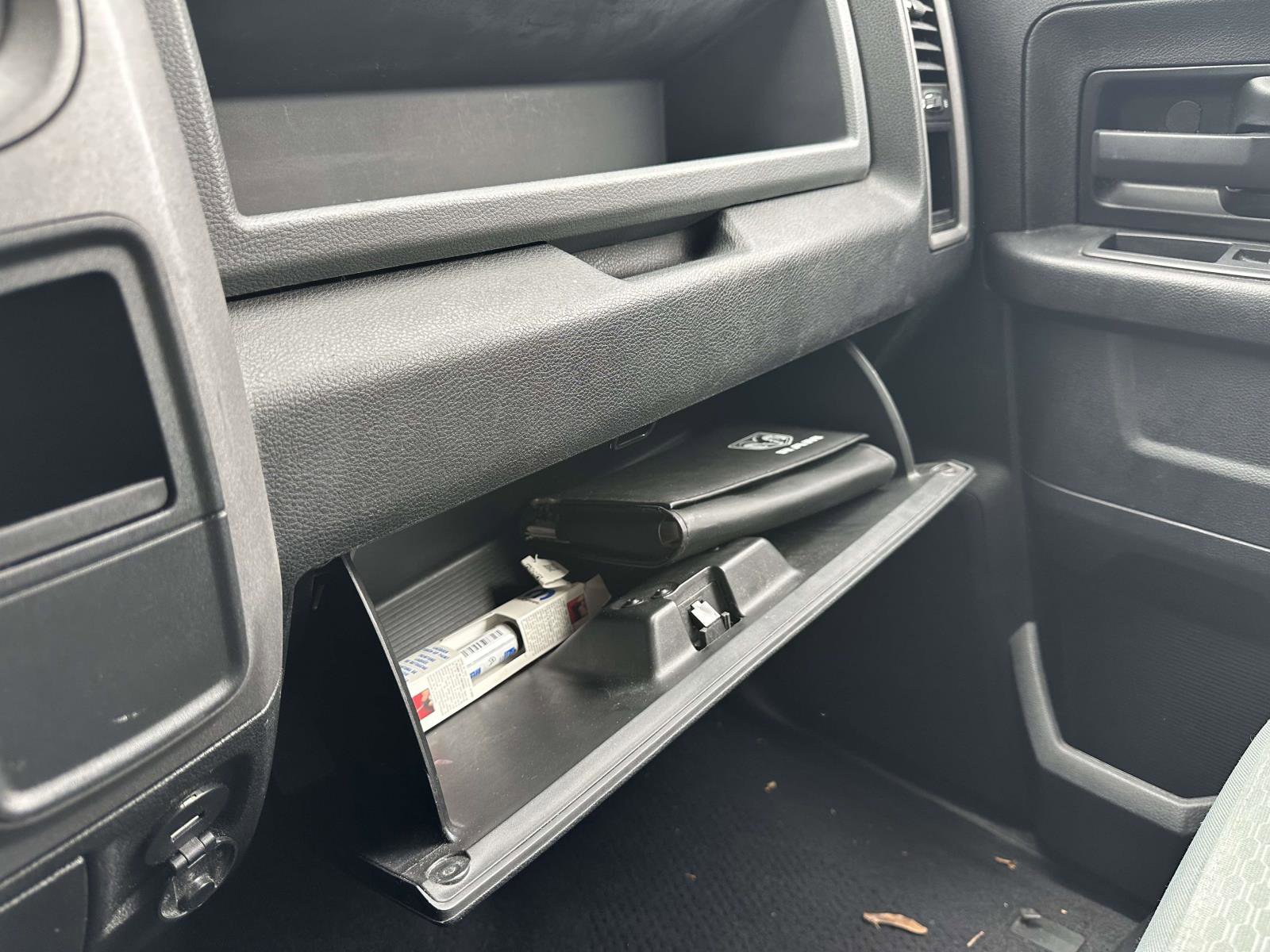 Used 2019 RAM 1500 Classic Tradesman AWD/4WD image 18