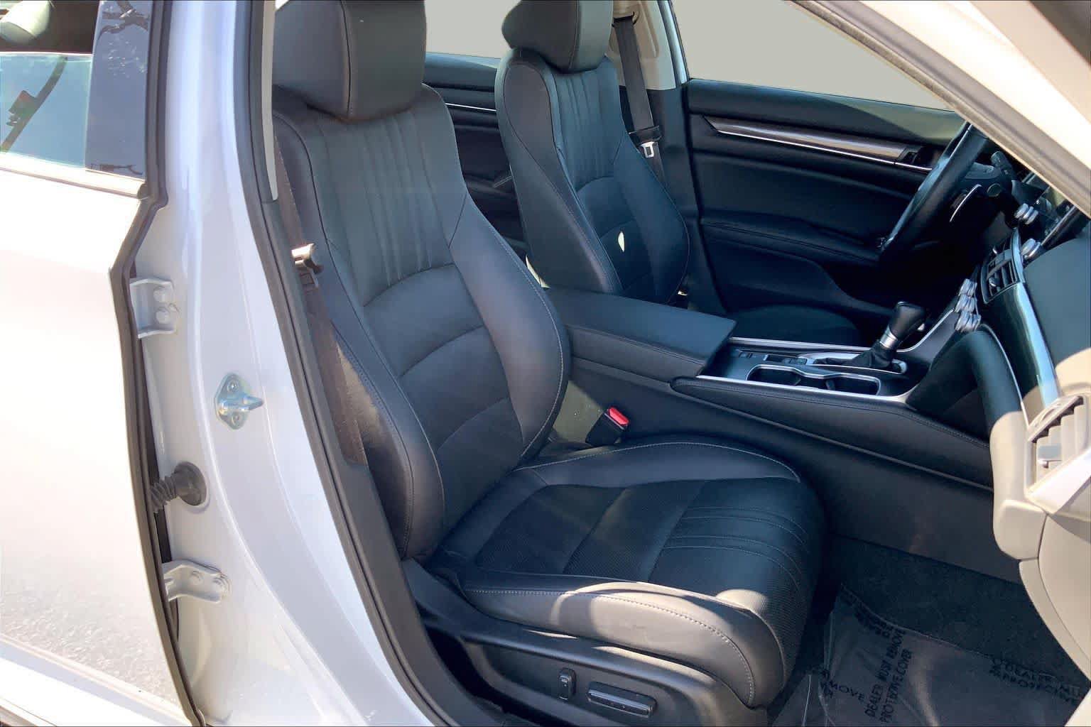 Used 2022 Honda Accord Sport Special Edition image 8