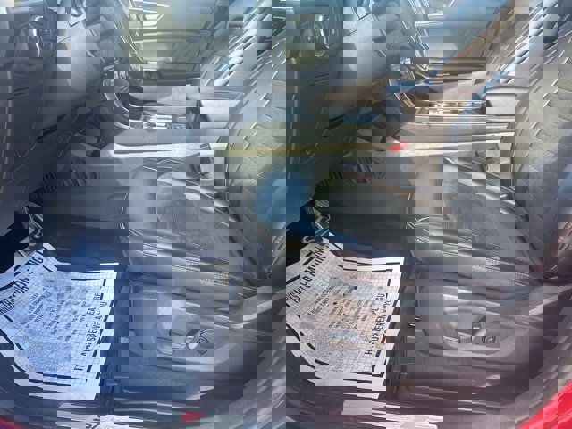 Certified 2023 Ford Edge ST-Line w/ Class II Trailer Tow Package image 9