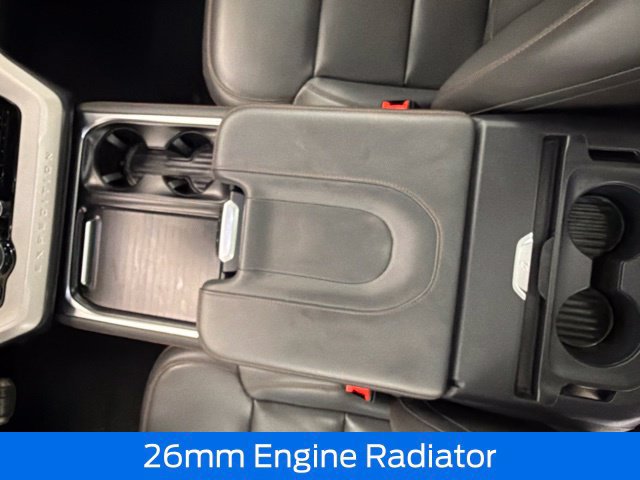 Certified 2025 Ford Expedition Active AWD/4WD image 32