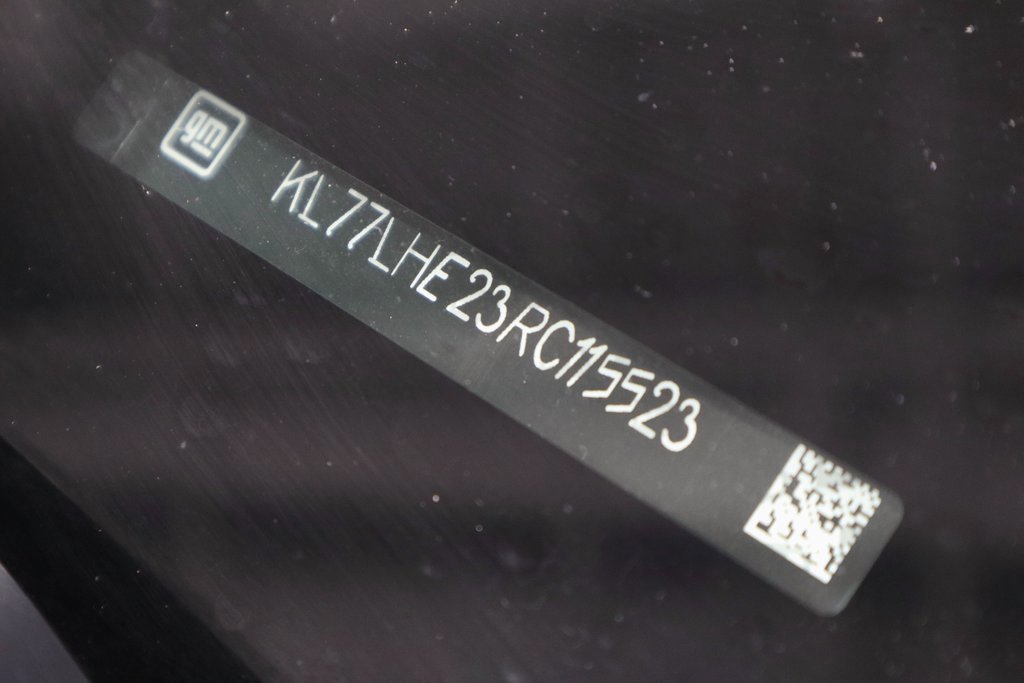 Used 2024 Chevrolet Trax LT w/ Driver Confidence Package image 34