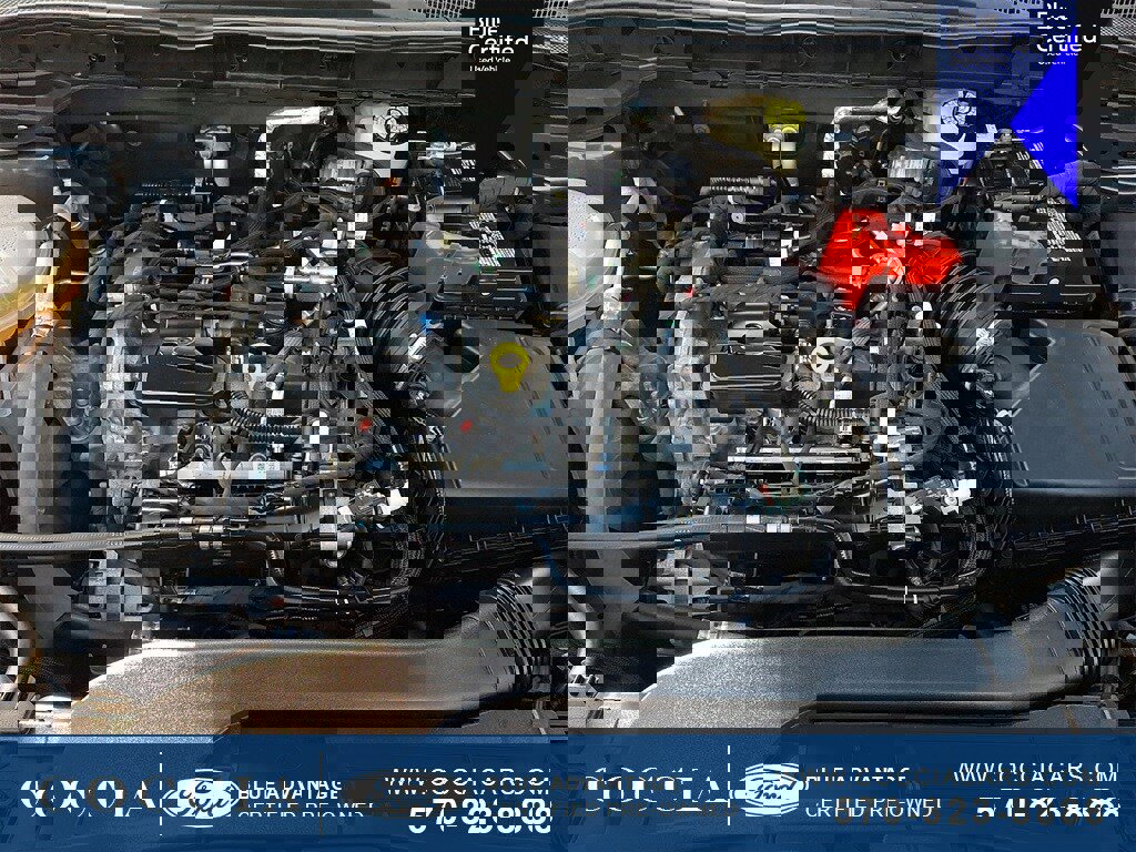 Certified 2022 Ford Escape SE w/ Convenience Package image 28