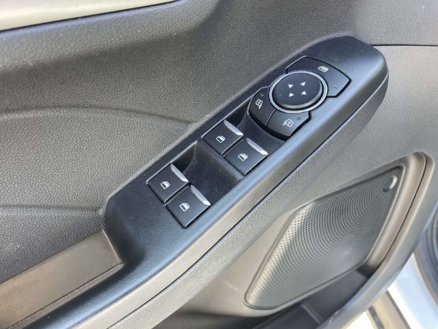 Certified 2022 Ford Escape SE w/ Convenience Package AWD/4WD image 19