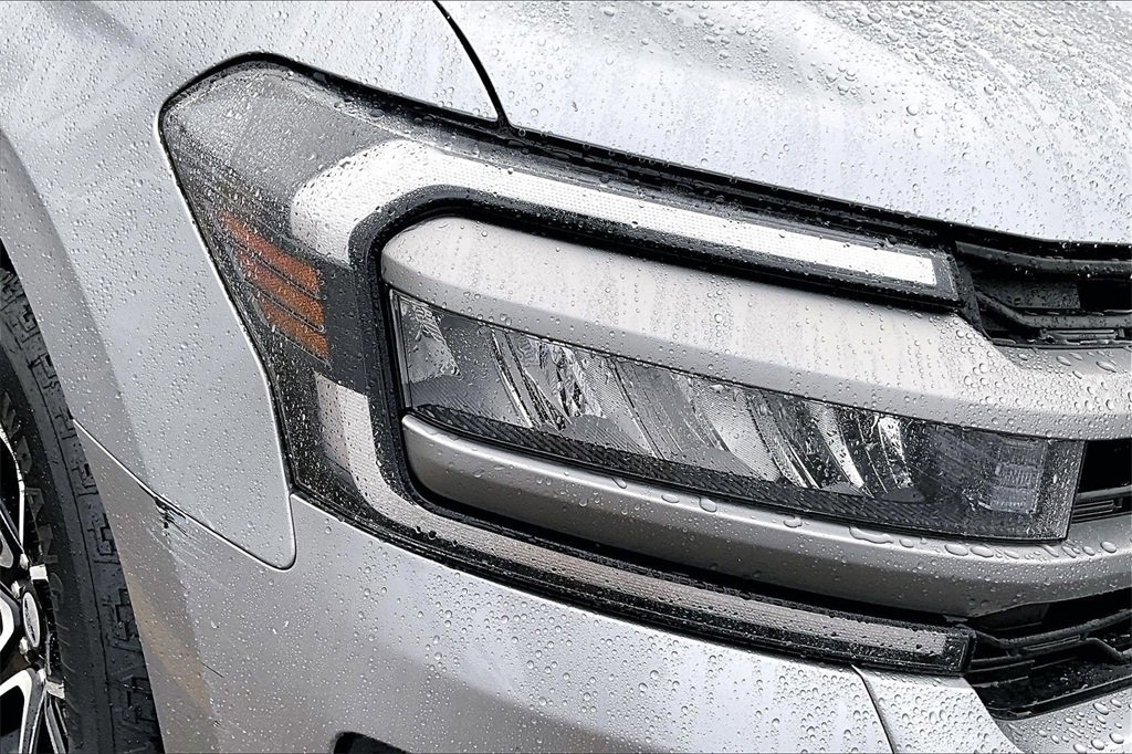 Certified 2023 Ford Expedition XLT image 30