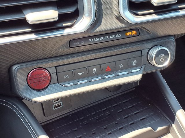 Certified 2024 Ford Mustang GT Premium RWD image 14