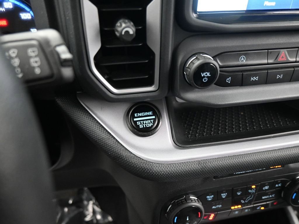 Certified 2023 Ford Bronco Sport Outer Banks image 16