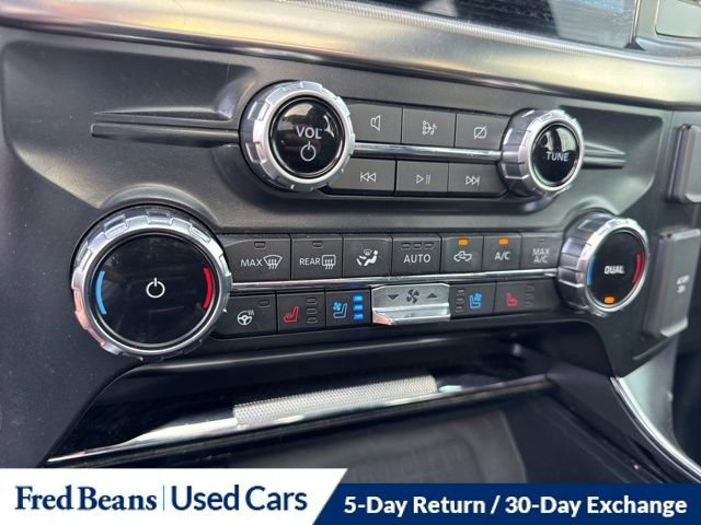 Certified 2022 Ford F150 Raptor w/ Raptor 37 Performance Package image 21