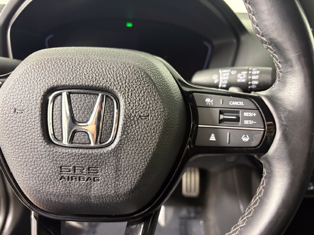 Used 2025 Honda Civic Sport image 21