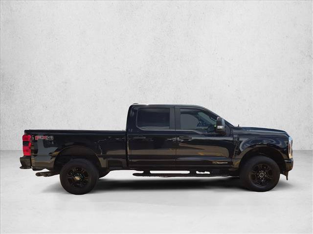 Certified 2024 Ford F250 XL w/ STX Appearance Package AWD/4WD image 4