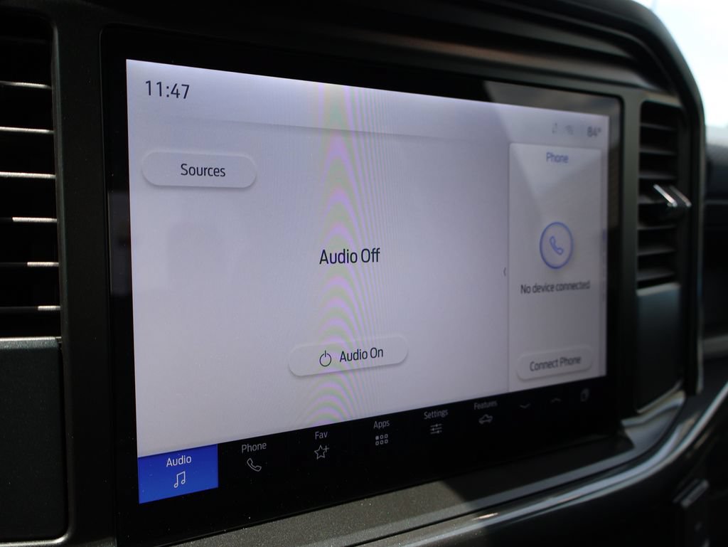 Certified 2025 Ford F150 STX w/ Equipment Group 200A AWD/4WD image 33