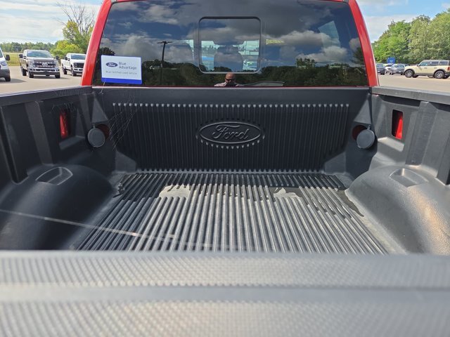 Certified 2023 Ford F150 XLT w/ Equipment Group 302A High AWD/4WD image 6