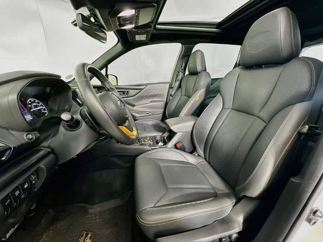Used 2023 Subaru Forester Wilderness w/ Wilderness Package AWD/4WD image 12
