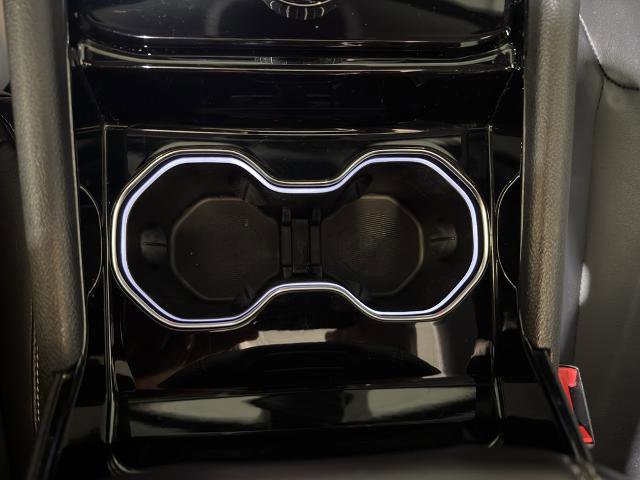 Used 2023 Jeep Grand Cherokee L Limited w/ Black Appearance Package image 30