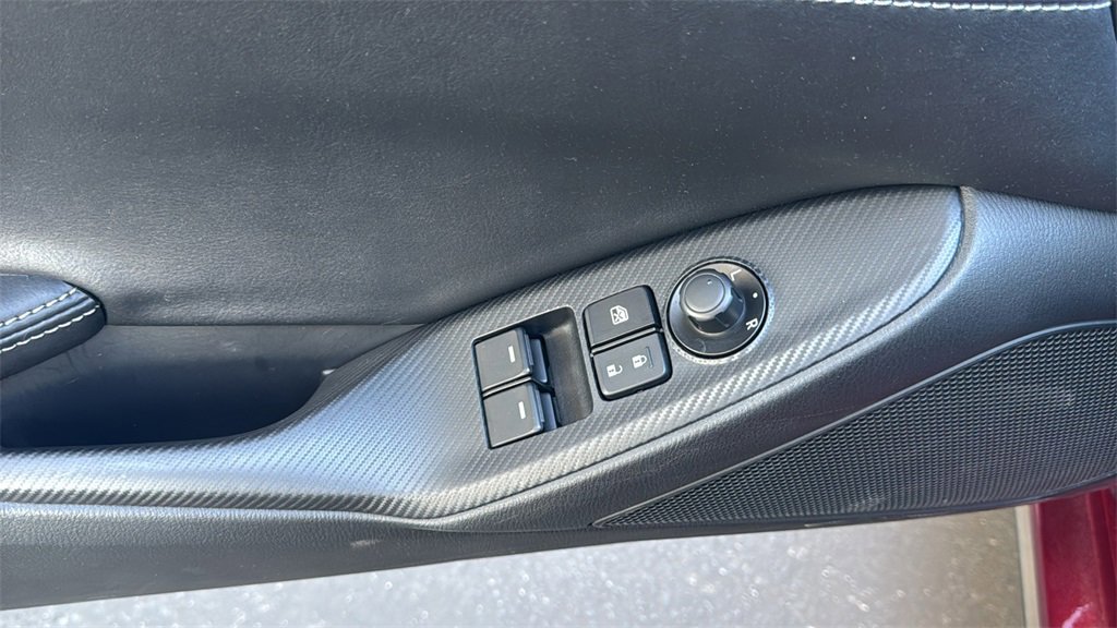 Used 2025 MAZDA MX-5 Miata Grand Touring w/ Weather Package image 19