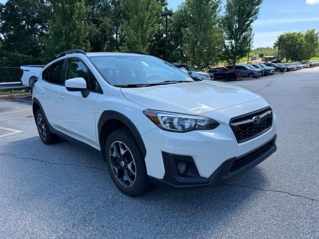 Used 2018 Subaru Crosstrek 2.0i Premium w/ Eyesight System AWD/4WD image 7