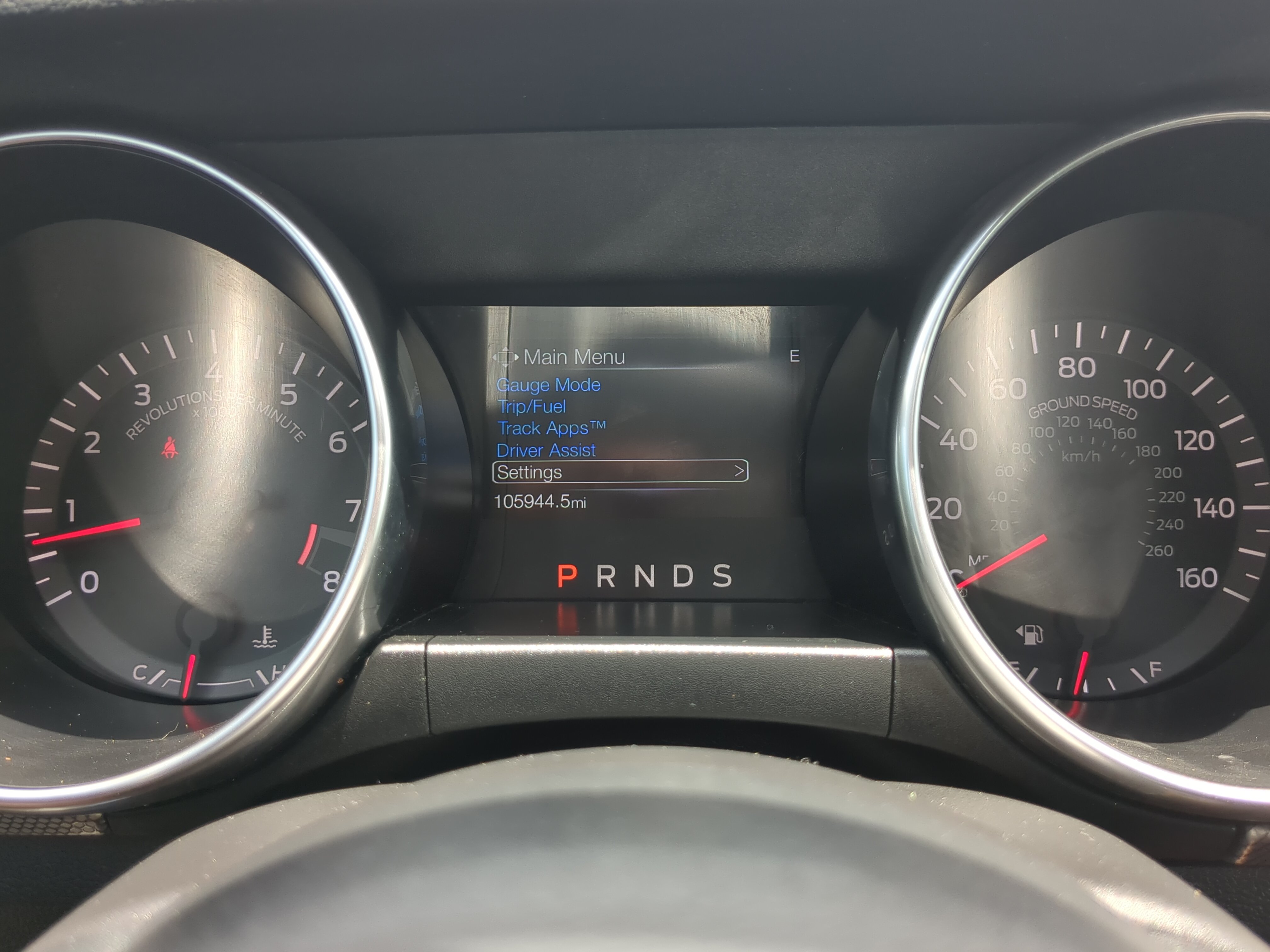 Certified 2020 Ford Mustang GT RWD image 22