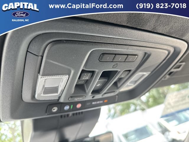 Used 2026 GMC Sierra 1500 AT4X AWD/4WD image 33