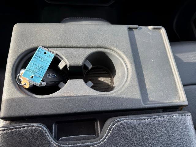 Certified 2024 Ford F250 Lariat w/ Black Appearance Package image 20