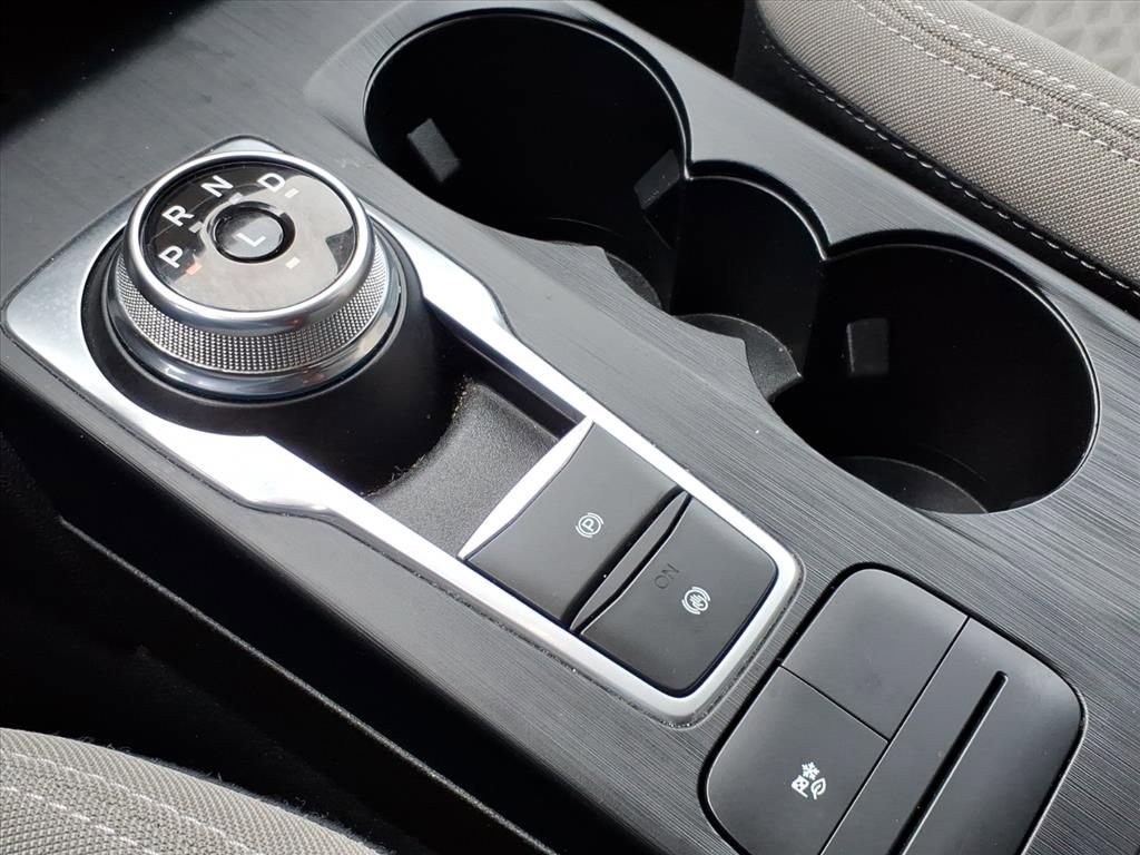 Certified 2022 Ford Escape SE image 19