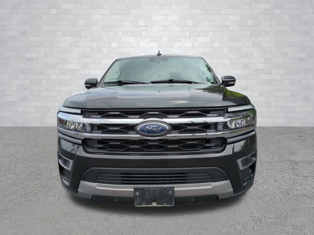 Certified 2024 Ford Expedition Limited RWD image 11