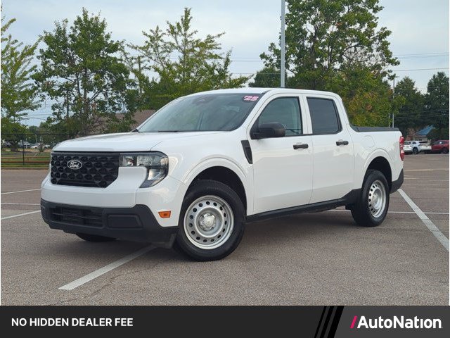 Certified 2025 Ford Maverick XL w/ 4K Tow Package