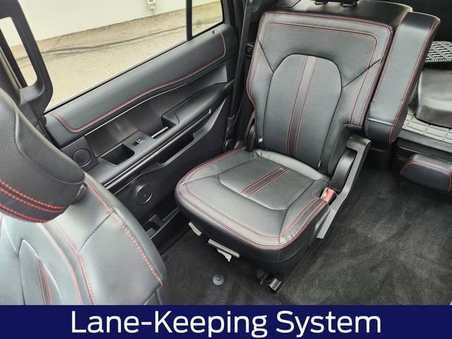 Certified 2019 Ford Expedition Limited w/ Equipment Group 303A AWD/4WD image 16