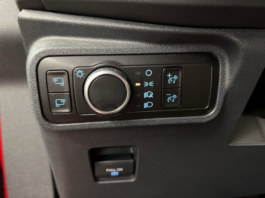 Certified 2024 Ford Bronco Badlands AWD/4WD image 26