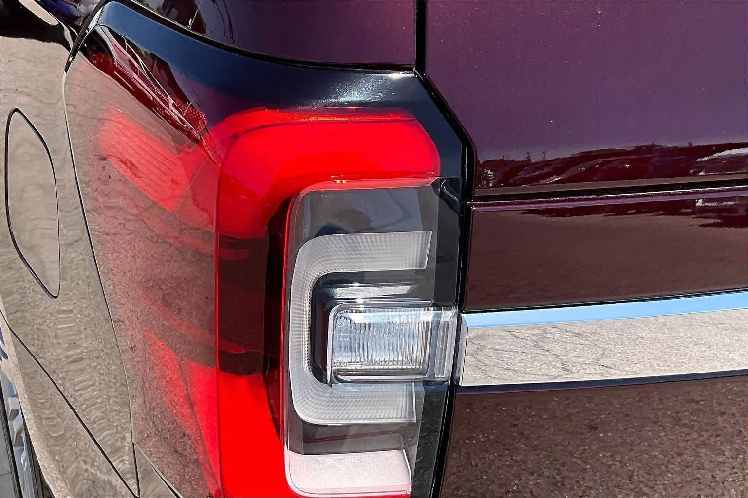 Certified 2023 Ford Expedition Limited AWD/4WD image 28