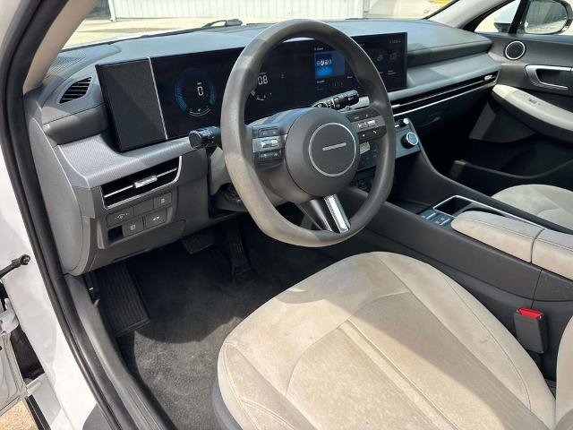 Used 2024 Hyundai Sonata SEL FWD image 22