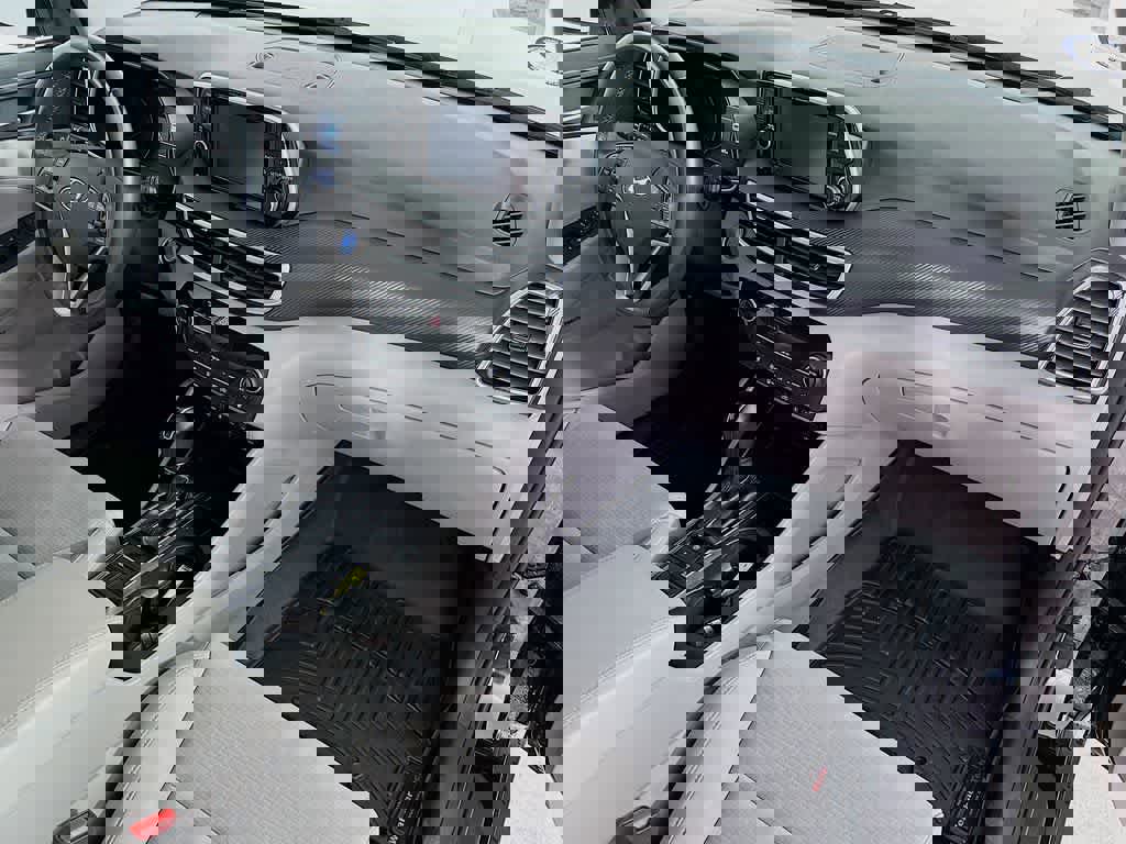 Used 2021 Hyundai Tucson Sport w/ Cargo Package image 32