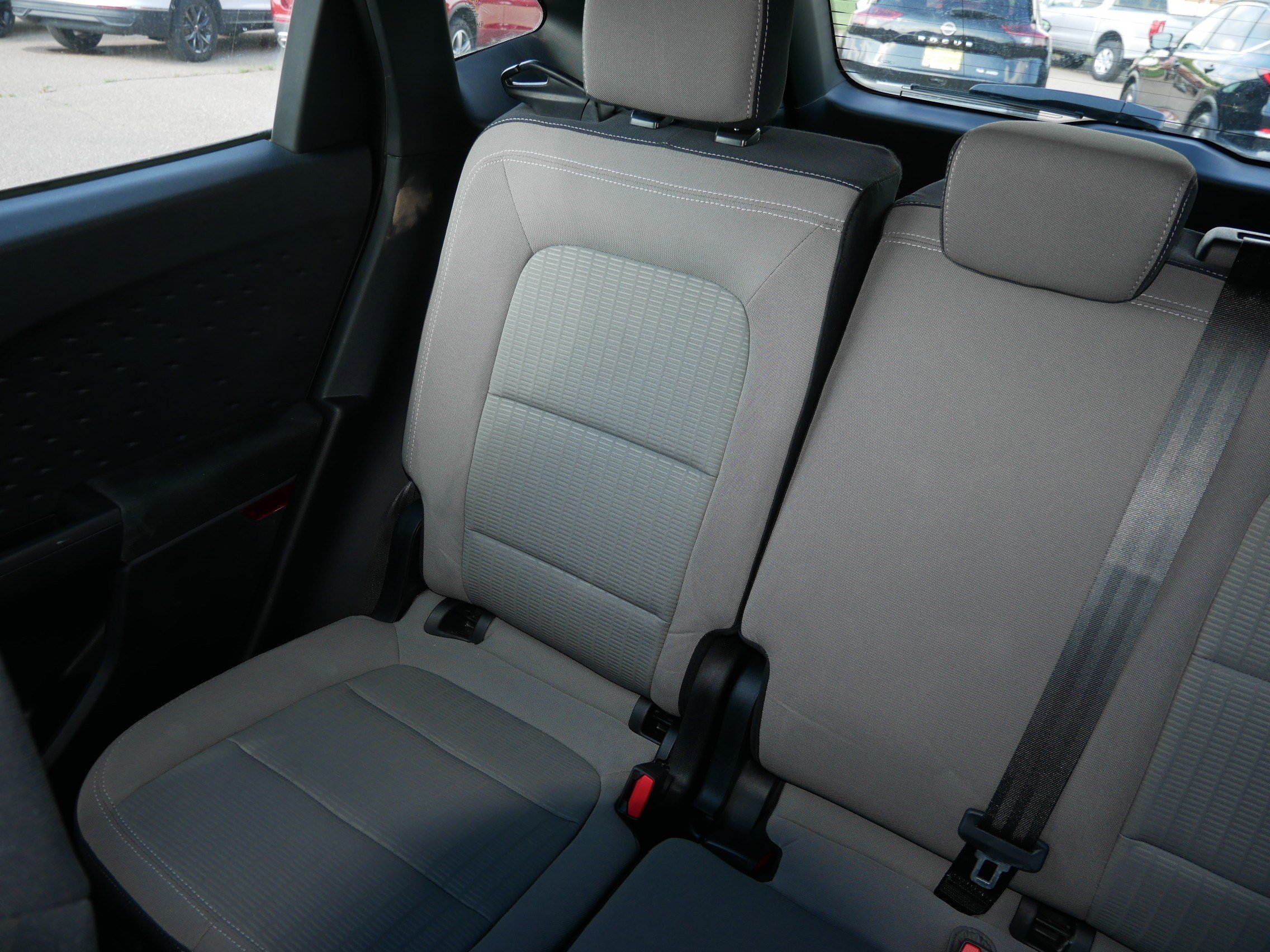 Certified 2020 Ford Escape S AWD/4WD image 12