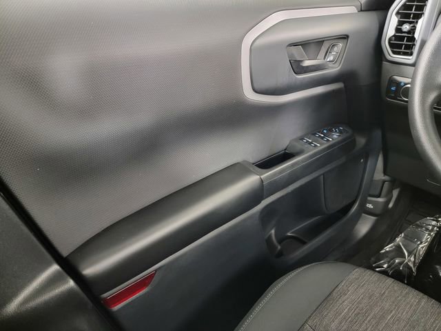 Certified 2023 Ford Bronco Sport Big Bend AWD/4WD image 29