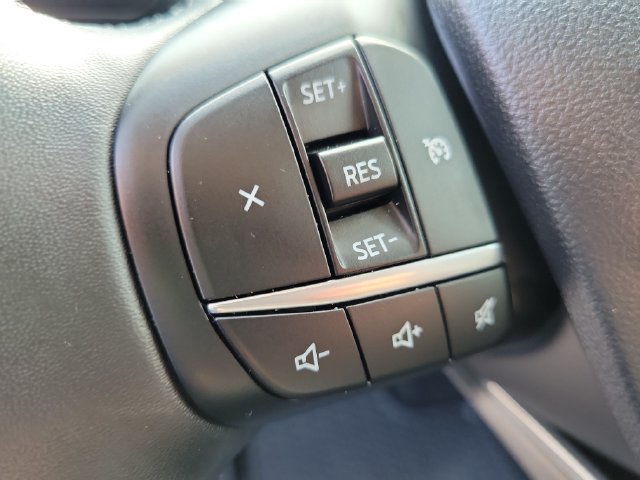 Certified 2024 Ford Maverick XLT w/ XLT Luxury Package FWD image 26