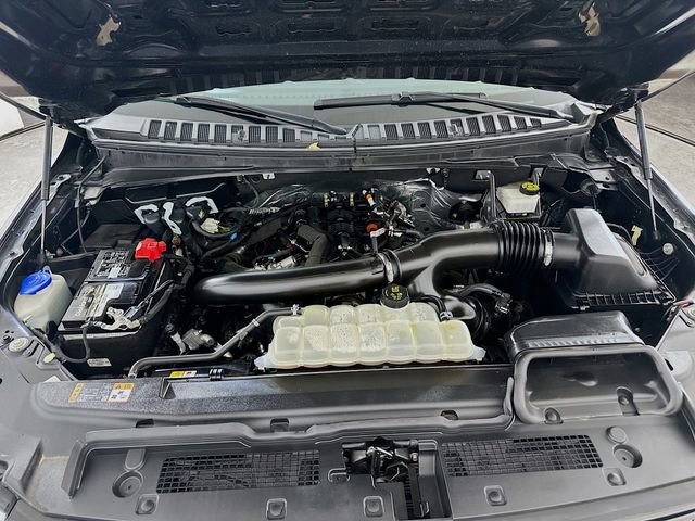 Certified 2024 Ford Expedition Max Limited image 30