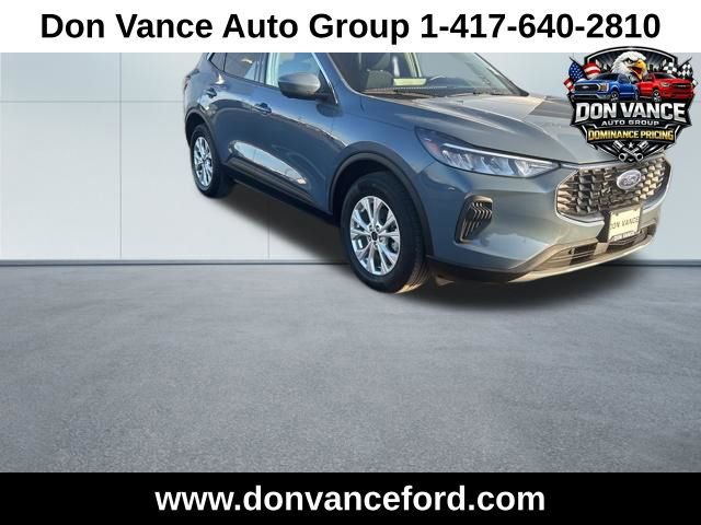 Certified 2023 Ford Escape Active w/ Tech Pack #2 image 8