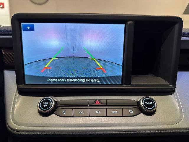 Certified 2023 Ford Maverick Lariat w/ Lariat Luxury Package FWD image 28