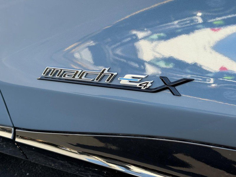 Certified 2024 Ford Mustang Mach-E Premium image 12