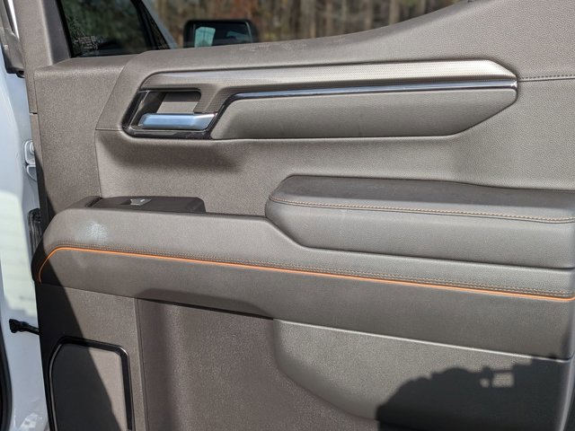 Used 2022 GMC Sierra 1500 AT4 w/ AT4 Preferred Package image 33