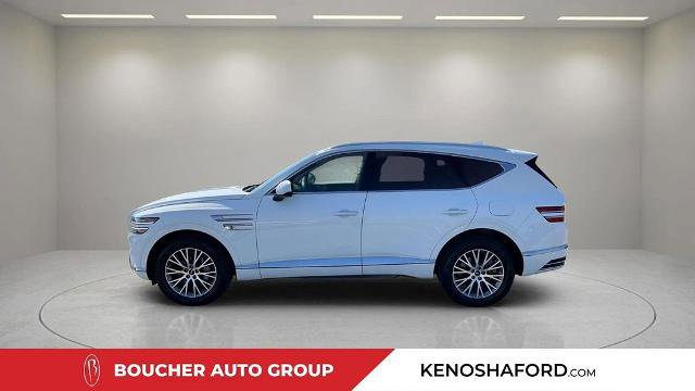 Used 2025 Genesis GV80 2.5T Standard AWD/4WD image 8