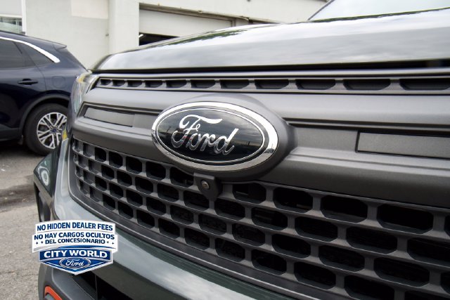 Certified 2023 Ford Explorer Timberline w/ Timberline Technology Package AWD/4WD image 7