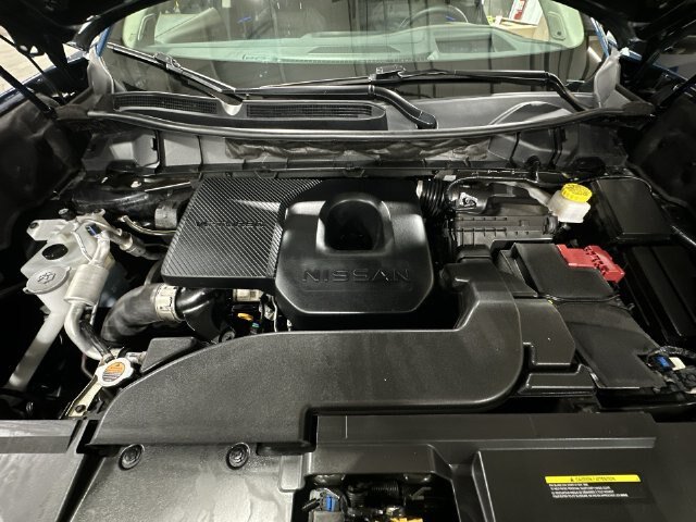 Used 2026 Nissan Murano Platinum w/ Cargo Package AWD/4WD image 22