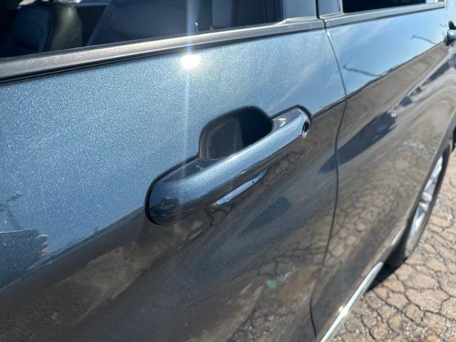 Certified 2023 Ford Explorer XLT w/ Equipment Group 202A image 13