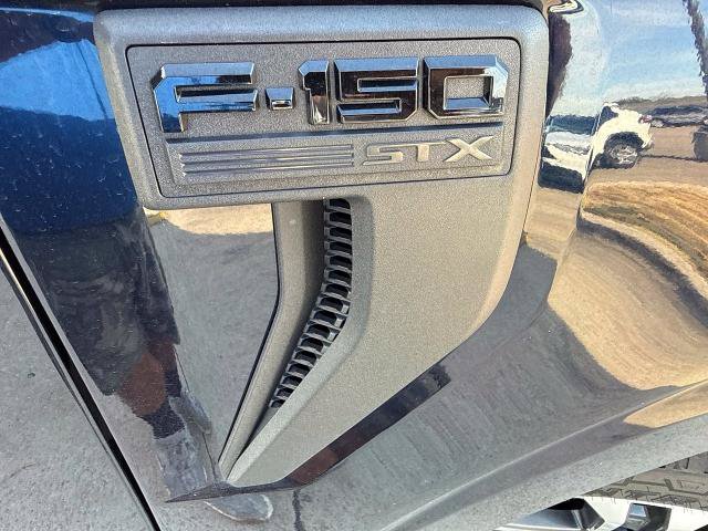 Certified 2023 Ford F150 XL w/ STX Appearance Package AWD/4WD image 17