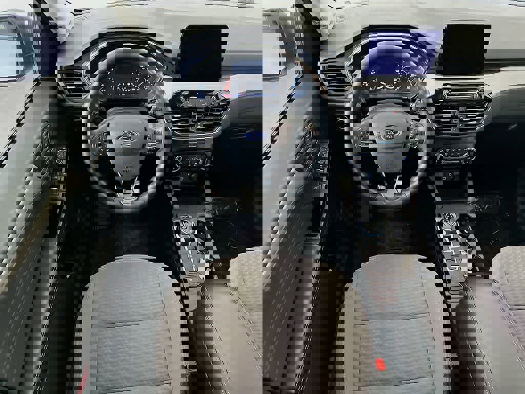 Certified 2022 Ford Escape SE w/ Convenience Package image 12