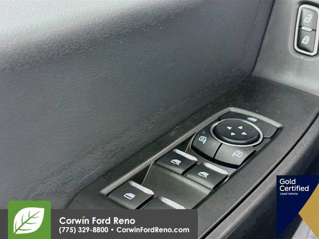 Certified 2025 Ford F350 XL AWD/4WD image 20