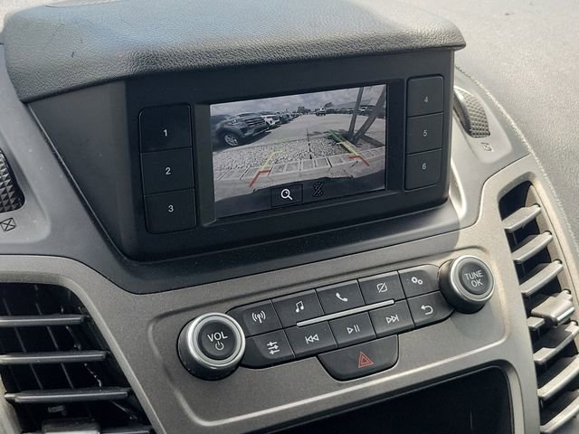 Certified 2020 Ford Transit Connect XL FWD image 19