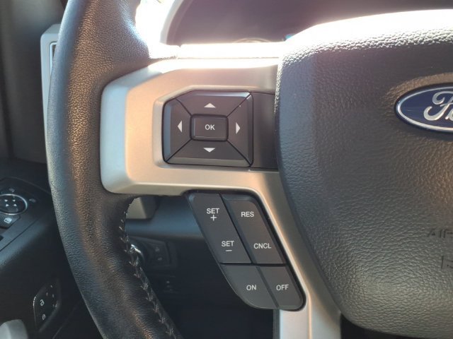 Certified 2020 Ford F150 Lariat w/ Equipment Group 502A Luxury AWD/4WD image 24