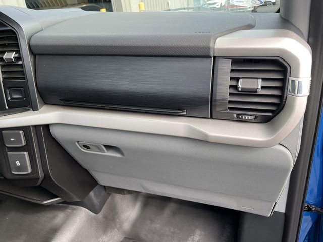 Certified 2021 Ford F150 XL w/ Equipment Group 101A High image 34